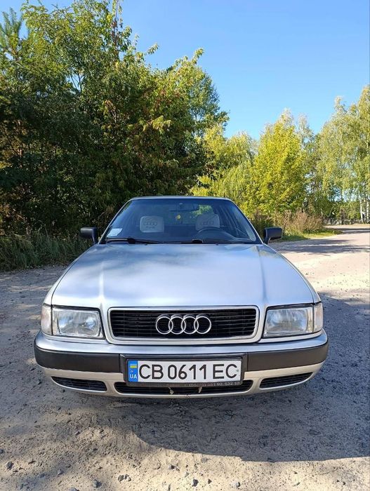Продам Ауди 80 Б4