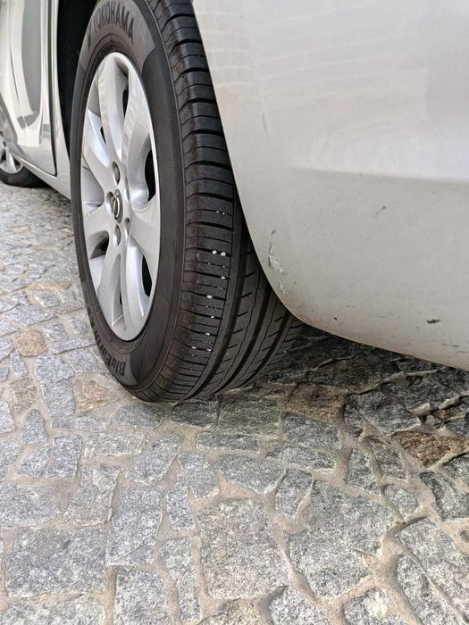 GPL Astra J Sport tourer