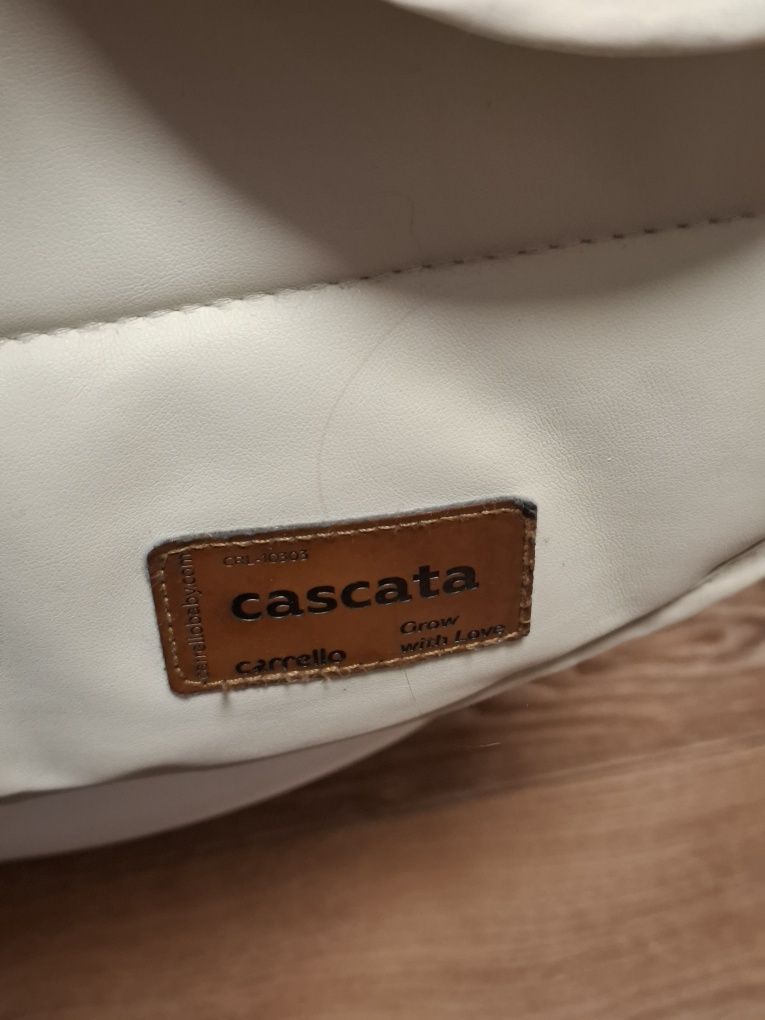 Carrello Cascata - комплекс 3 в 1 - стульчик для корм
