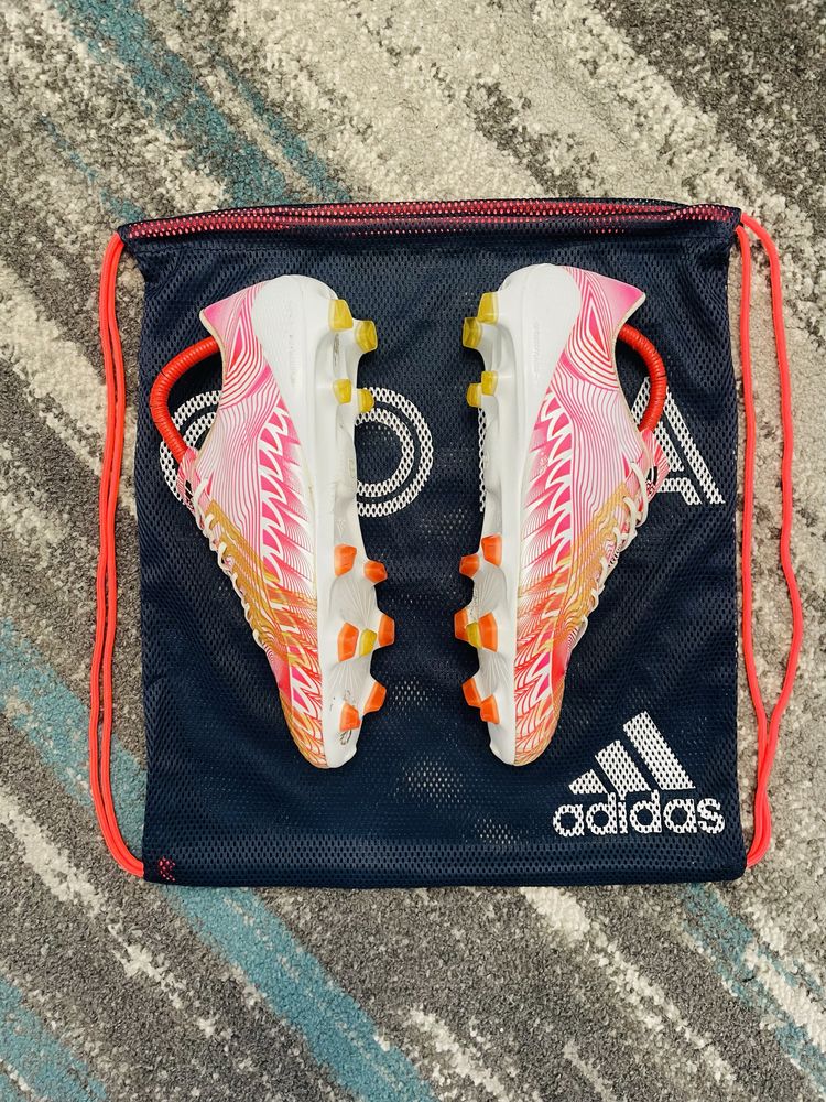 Korki / kopacky Adidas Predator Crazylight FG 42 2/3