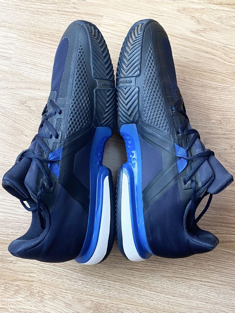 Кроссовки Adidas Adiwear EG2219 47⅓