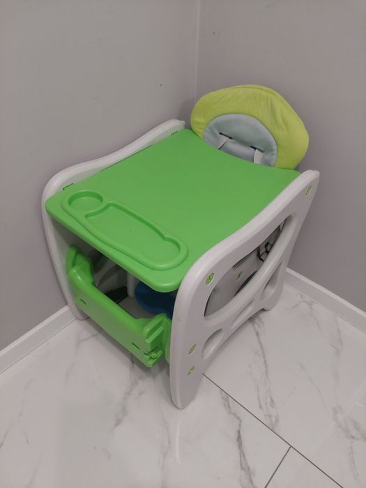 Krzesełko do karmienia