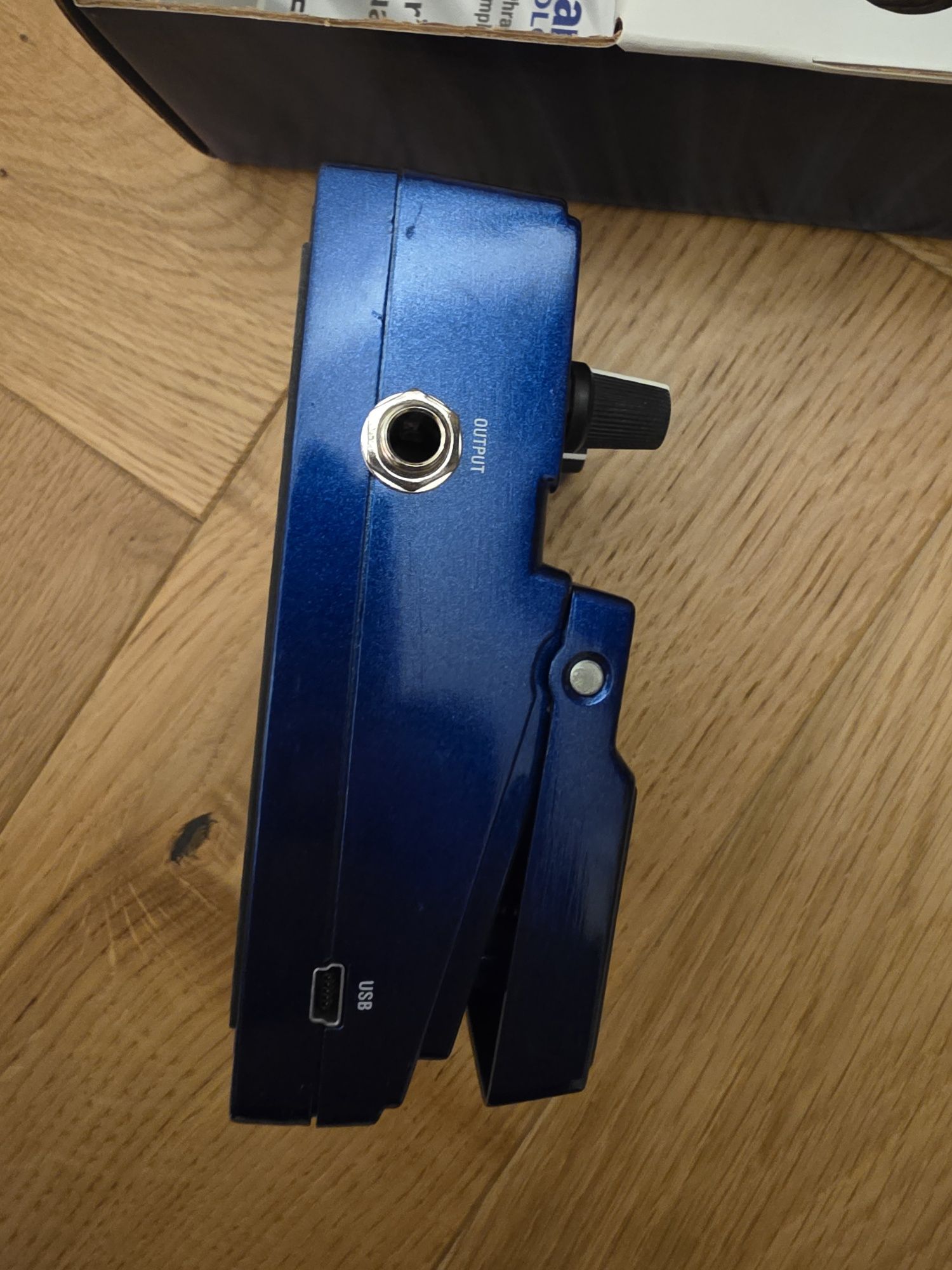 DigiTech JamMan Solo Looper