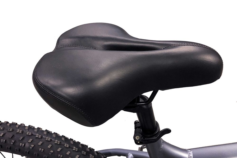 Электровелосипед WENDAT MTB 3" 27,5" 48V 23Ah 750W