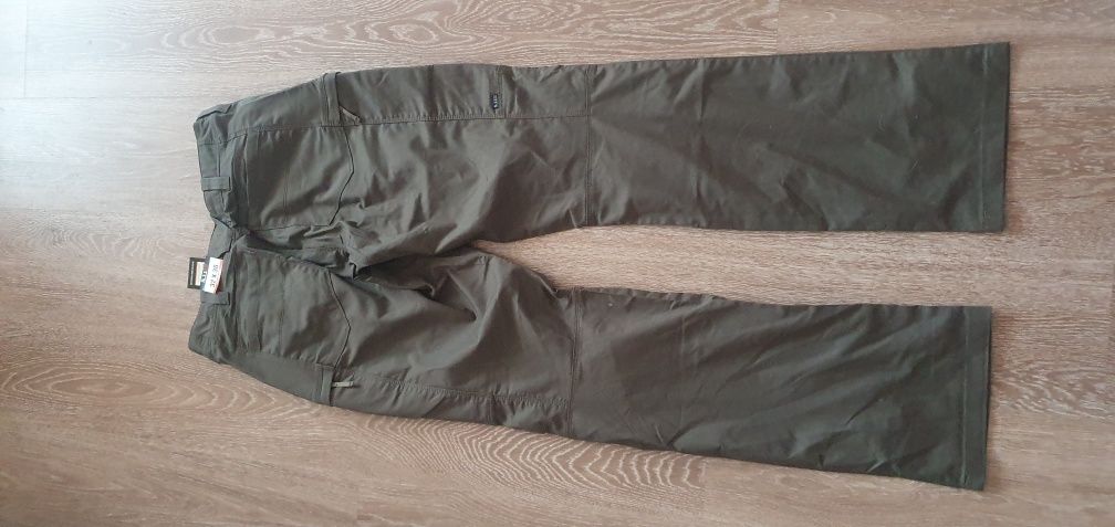 Тактические брюки, штани 5.11 Аpex Pant, W32/L36