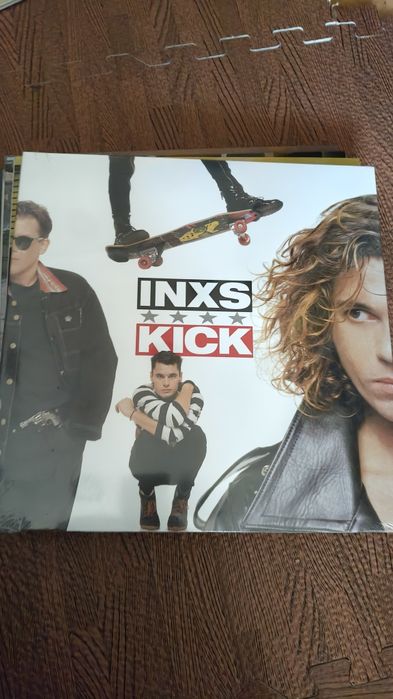 David Bowie Smith Doors led Zeppelin inxs selados