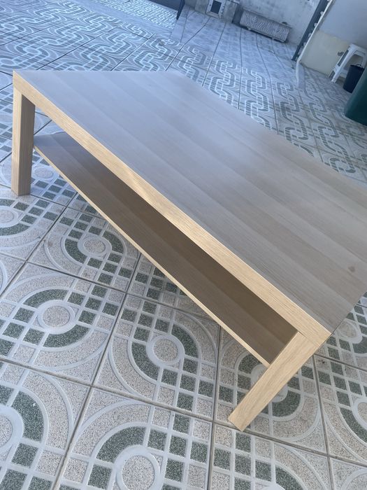 Mesa para sala de estar