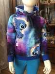Bluza dziecięca Lilo i Stich roz.98