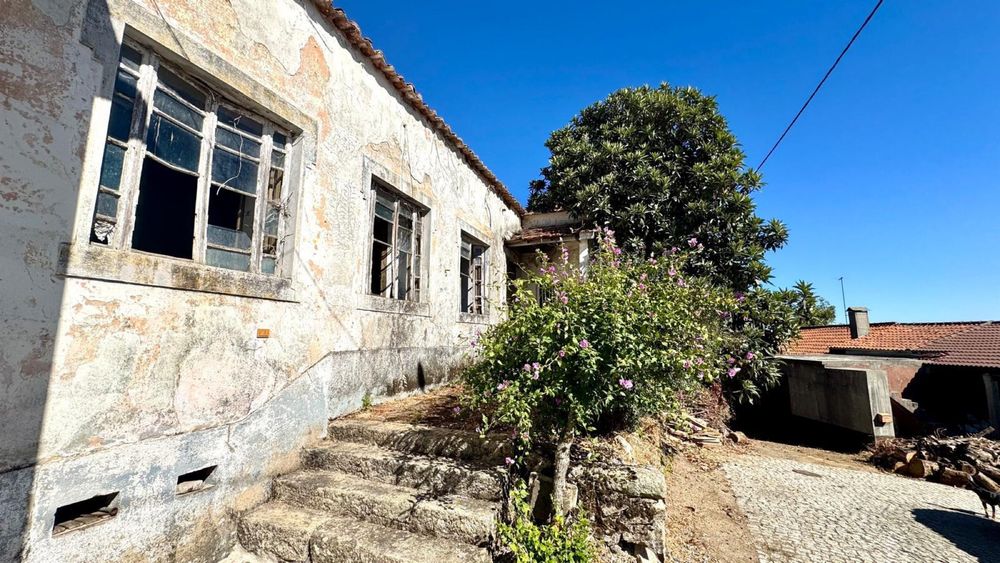 Antiga escola primaria