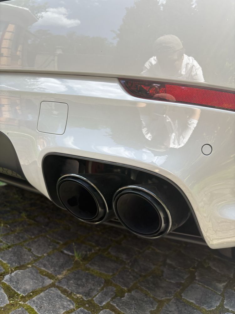 Porshe Cayenne GTS 2022 від власника