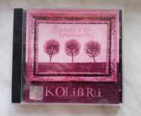 KOLibri. любовь и ее конечности. компакт диск, CD.