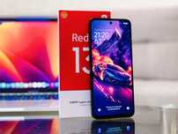 Мобильный телефон Xiaomi Redmi 13 8/256GB