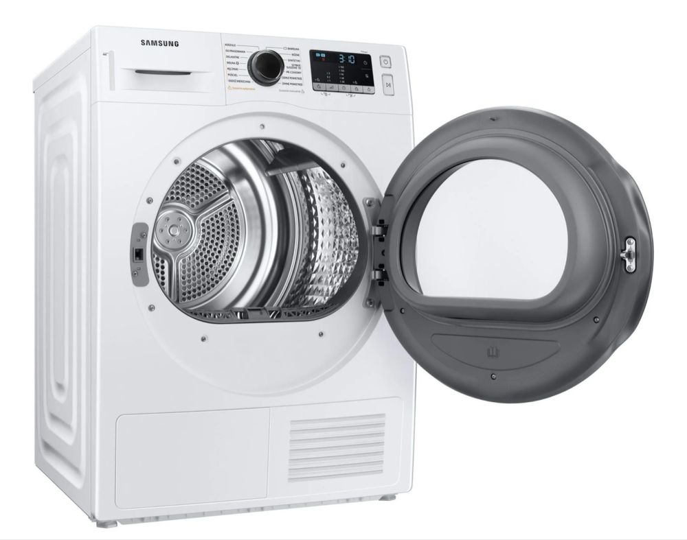 Suszarka Samsung DV90TA020AE