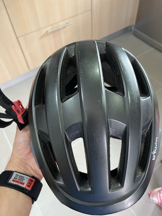 Capacete de Bicicleta