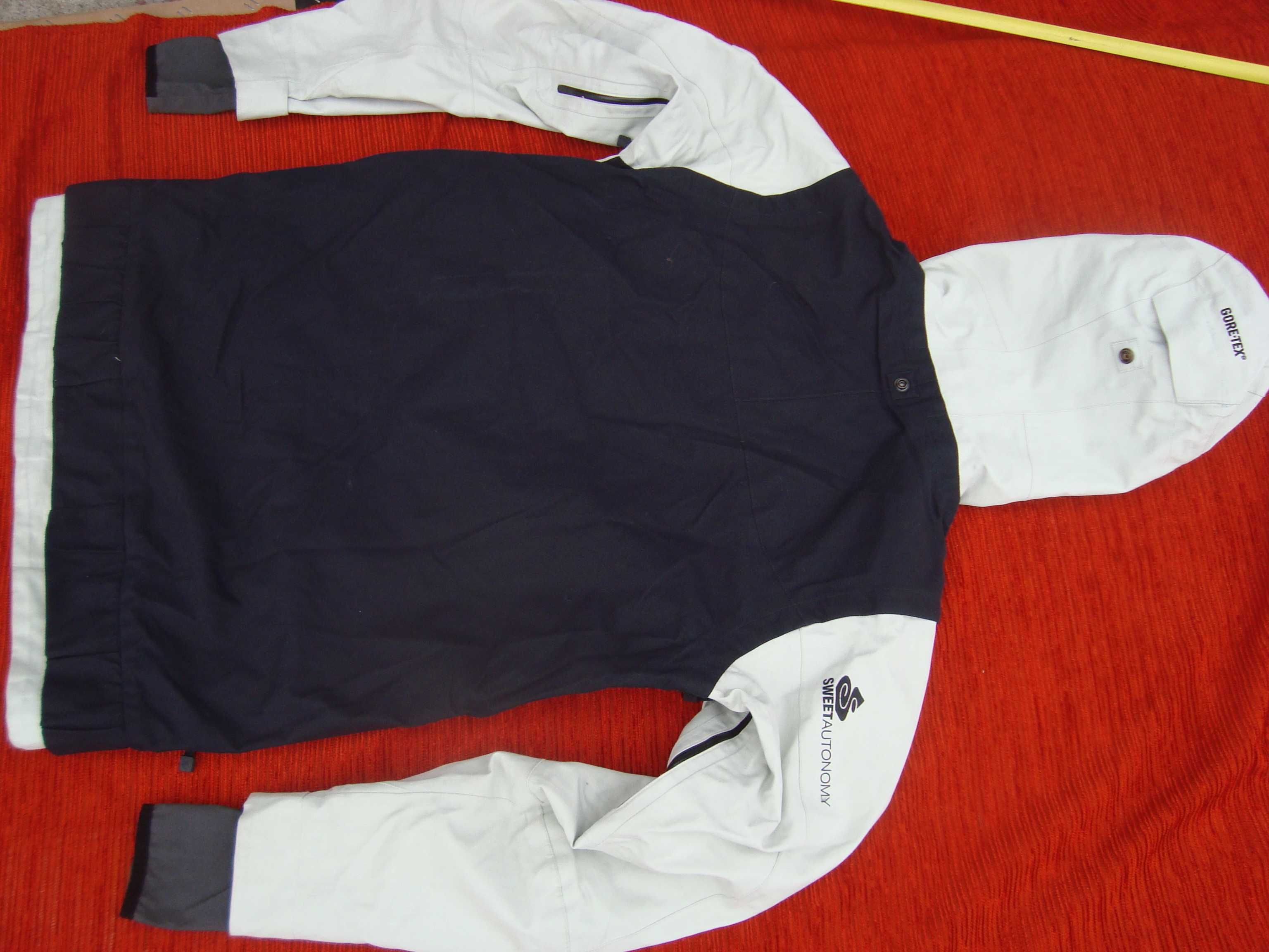 kurtka Gore TEX Sweet Autonomy  roz S -Super