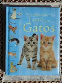 O Pequeno Livro dos Gatos