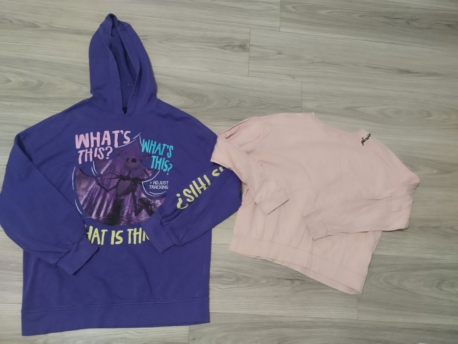 Пакет жіночого одягу, розмір 36-38 (  S-M)