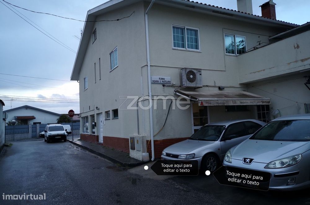 Comercio R/Chão Aveiro