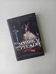 Na Sombra do Pecado, J.R.Ward