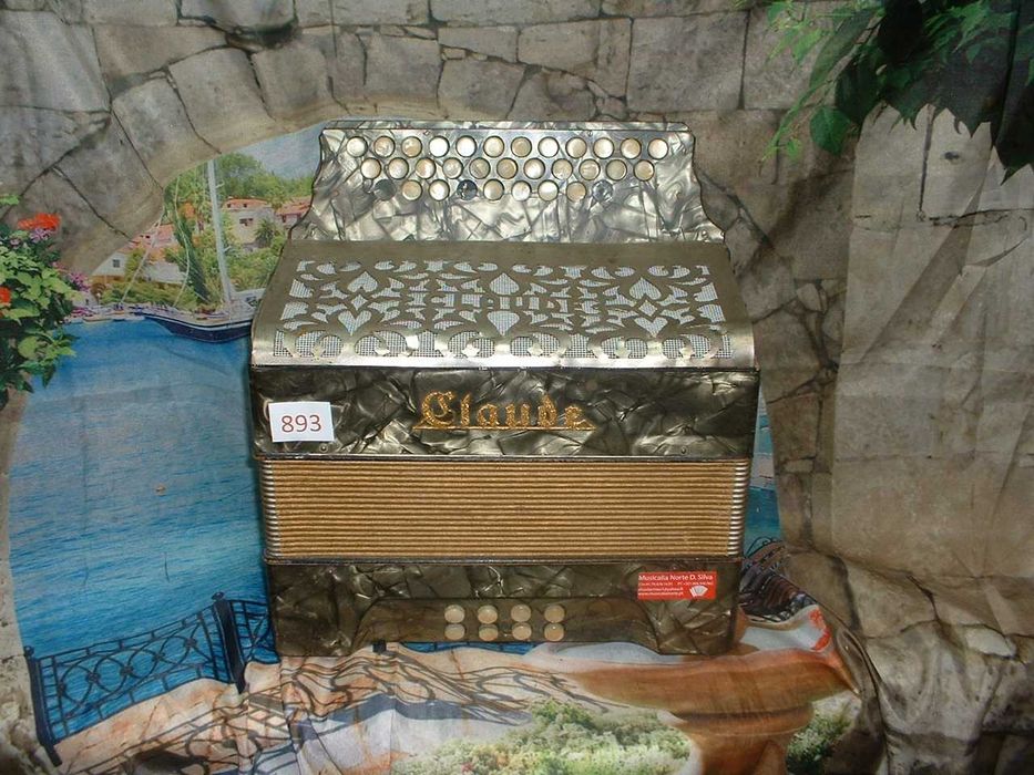 Concertina Avenda R, .893