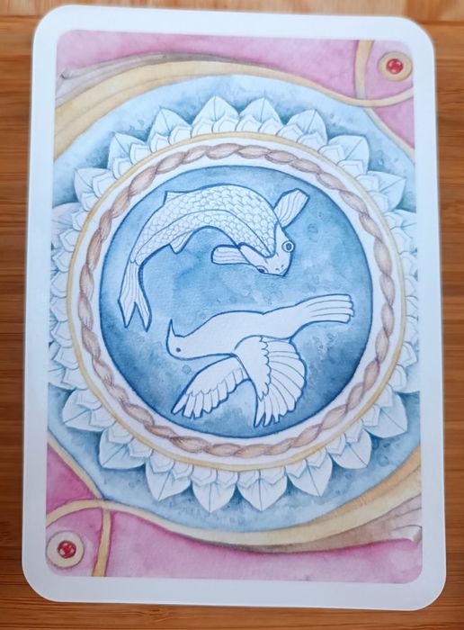 Oráculo dos Seus Guias Espirituais - Sofia Rito