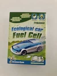 Ecological car Fuel Cell - Science4you