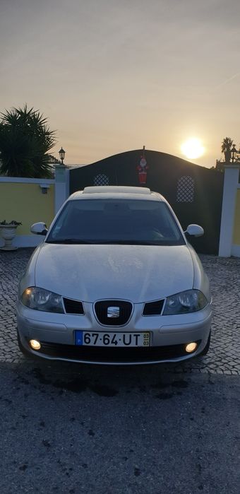 Seat 2003 Rsport impecável
