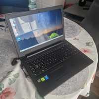 Laptop Lenovo dzuała