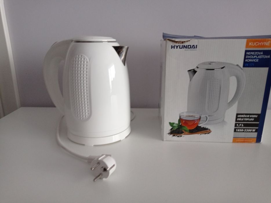 Czajnik elektryczny Hyundai VK 171