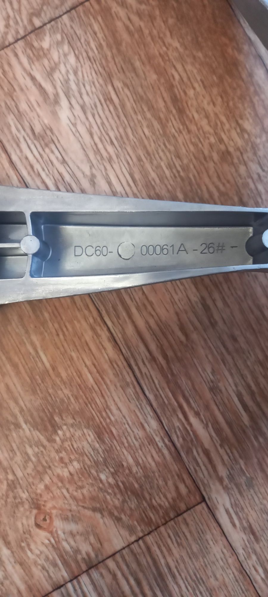 Хрестовина до пральної машини Samsung