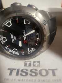 Tissot expert titanium