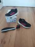 Adidas 30 dziewczynka , adidasy