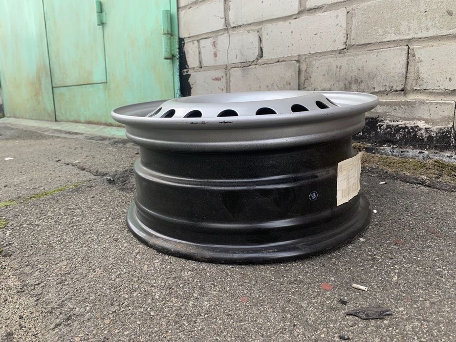 Диски штампи R15