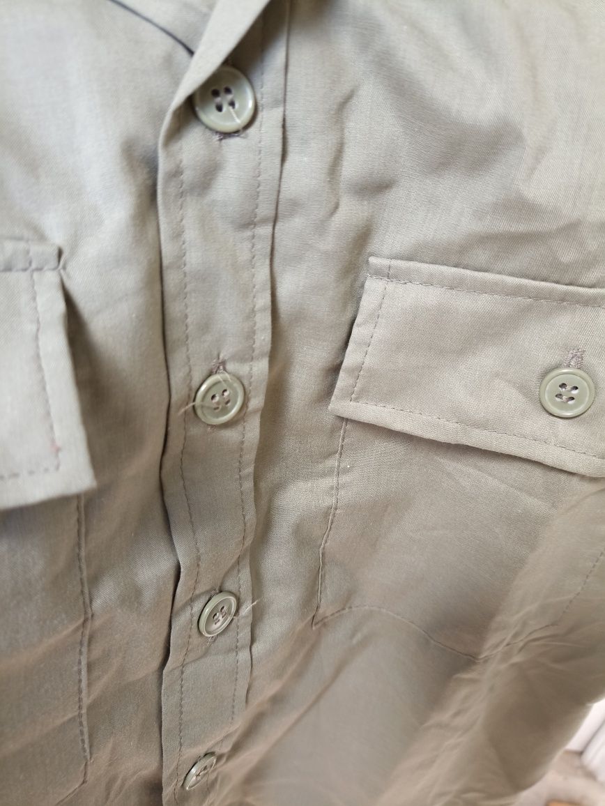 Camisas militares exército O.G.F.E.- 20 unidades