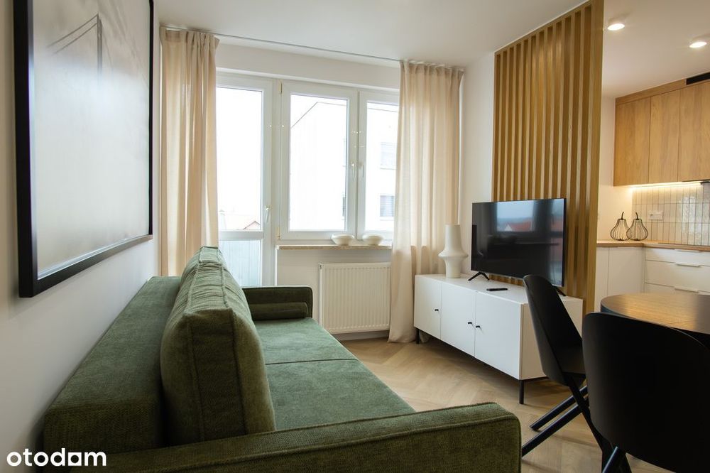 Mieszkanie 3 pokojowe na sprzedaż, Biłgoraj