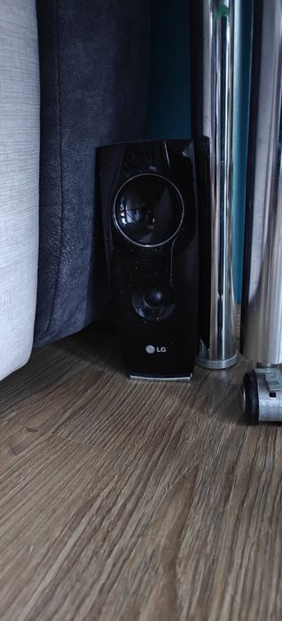 Kino Domowe LG HT762PZ-D0