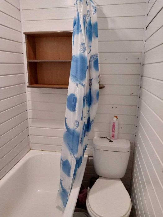 В оренду 1 кімнатна квартира по вул. Джерельна (р-н Хіммістечка)