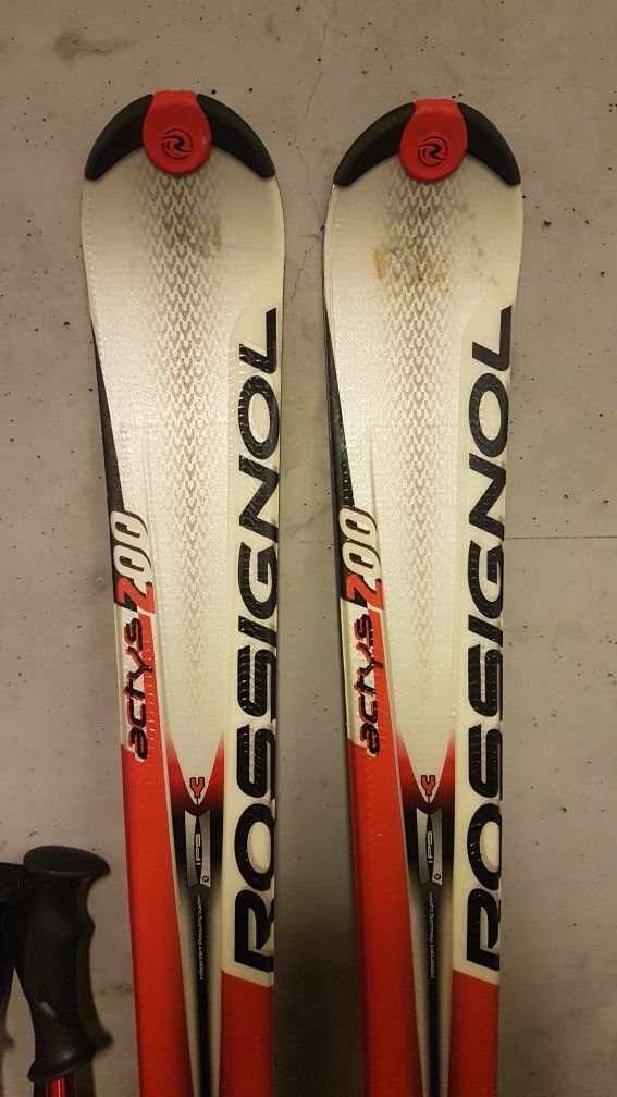 Rossignol Actys 200