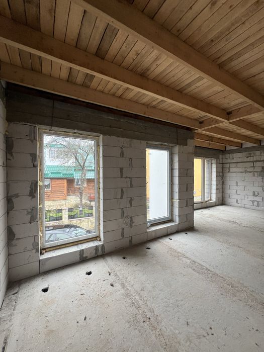 Таунхаун із комунікаціями!! Є газ. Серце Яремче