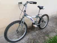 Bicicleta crianca