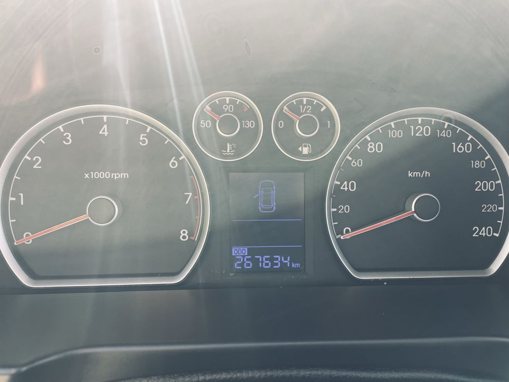 Sprzedam Hyundai i30