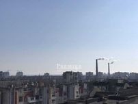 Велика 3-х кімнатна квартира в новому ЖК в центрі Таїрова