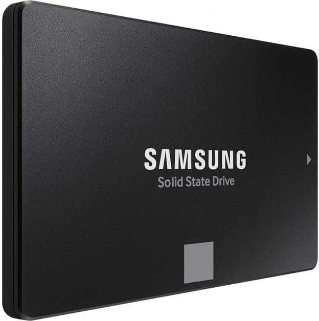 Samsung SSD 870 EVO 1 TB