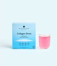 Колаген Rejuvenated Collagen Shots (24 Sachets)