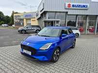 Suzuki Swift 1.2 83KM Elegance #automat #salon Suzuki