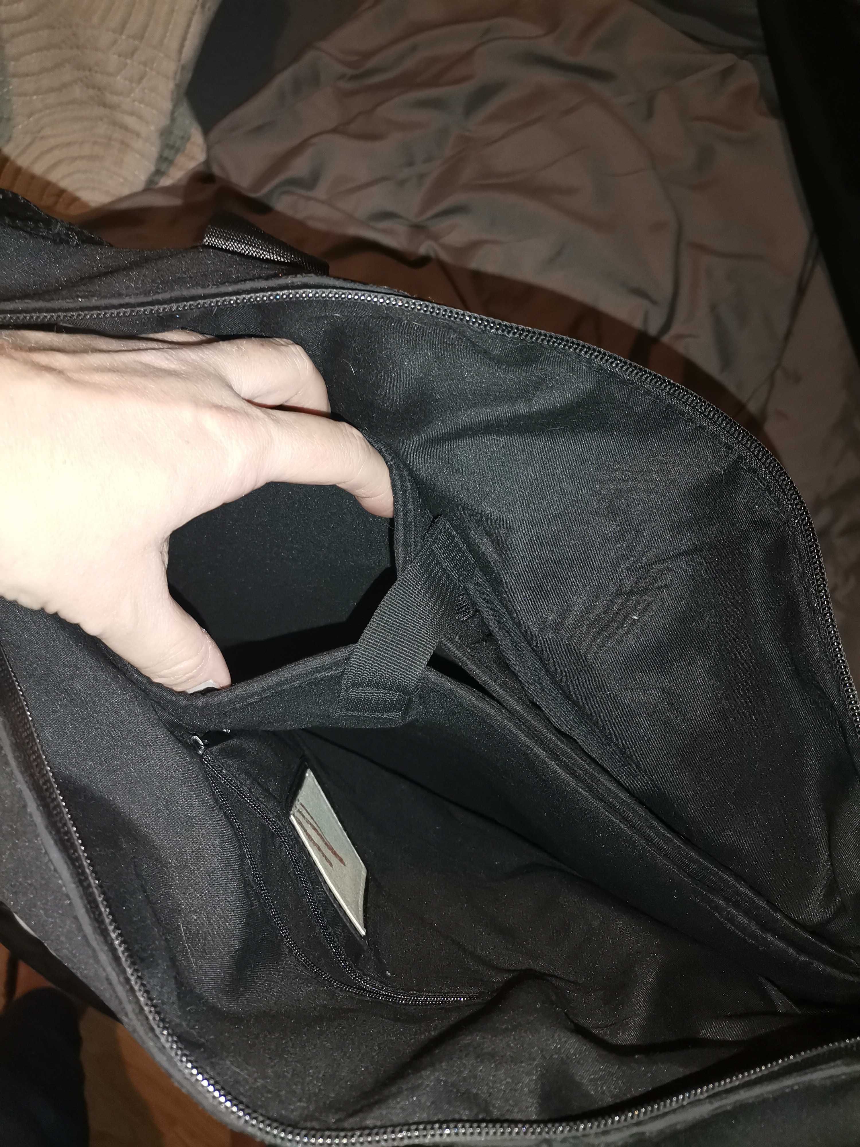 Torba na laptopa Stan idealny