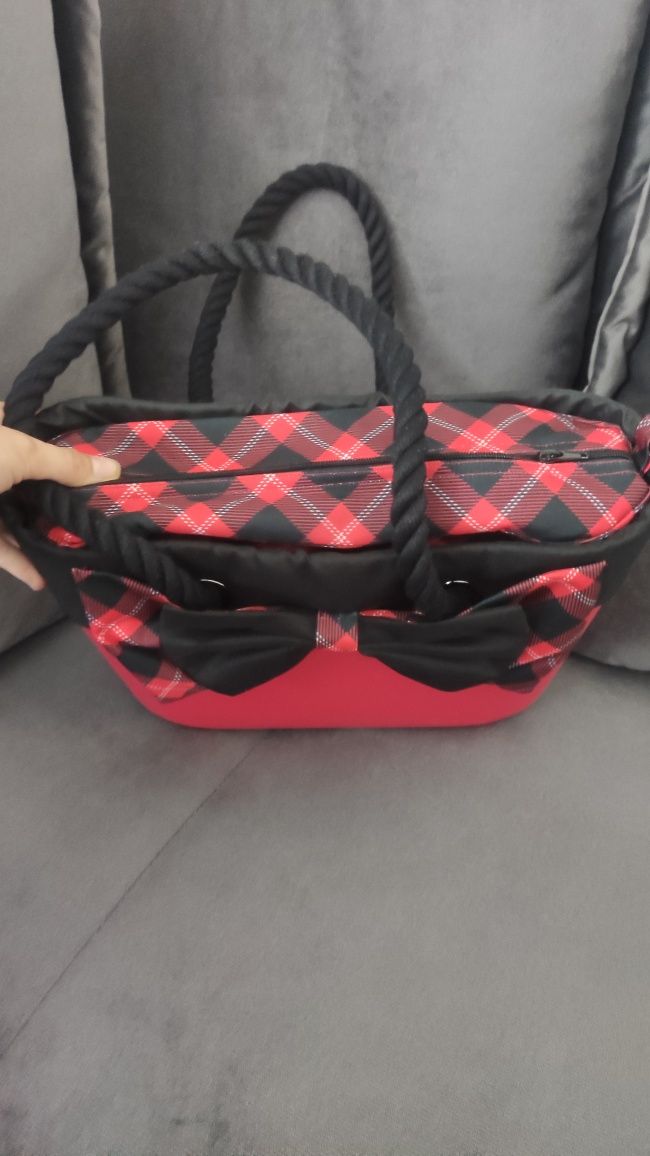 Obag mini zestaw