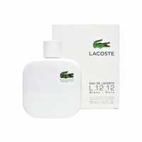 Perfumy | Lacoste | L.12.12 | Blanc | 100 ml | edt