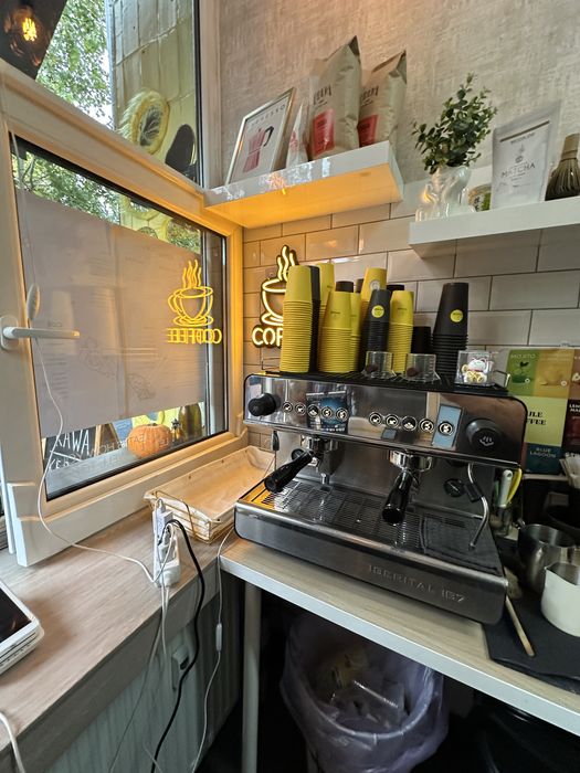 Lokal Gastronokiczny w Centrum Poznania Kawiarnia Stare Miasto