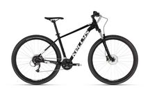 KELLYS SPIDER 50 Shimano Altus Amor M 29'' 2025r Czarny Wrocław